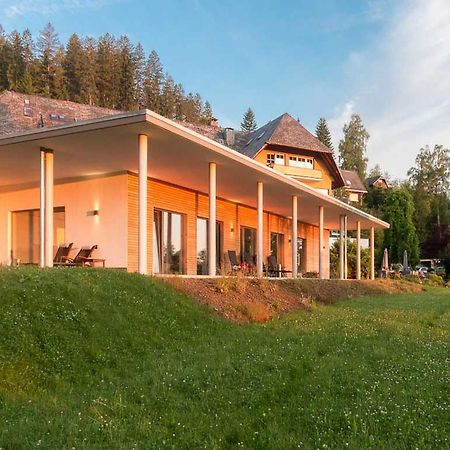 Hotel Tannhof Фельдберг Екстер'єр фото