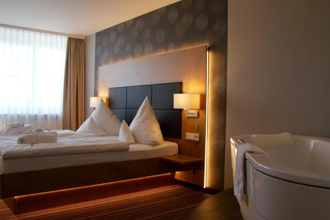 Hotel Tannhof Фельдберг Екстер'єр фото