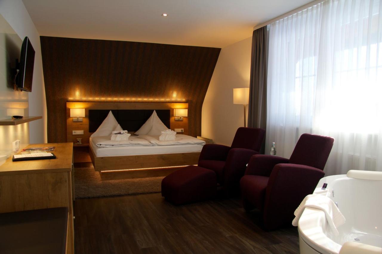 Hotel Tannhof Фельдберг Екстер'єр фото