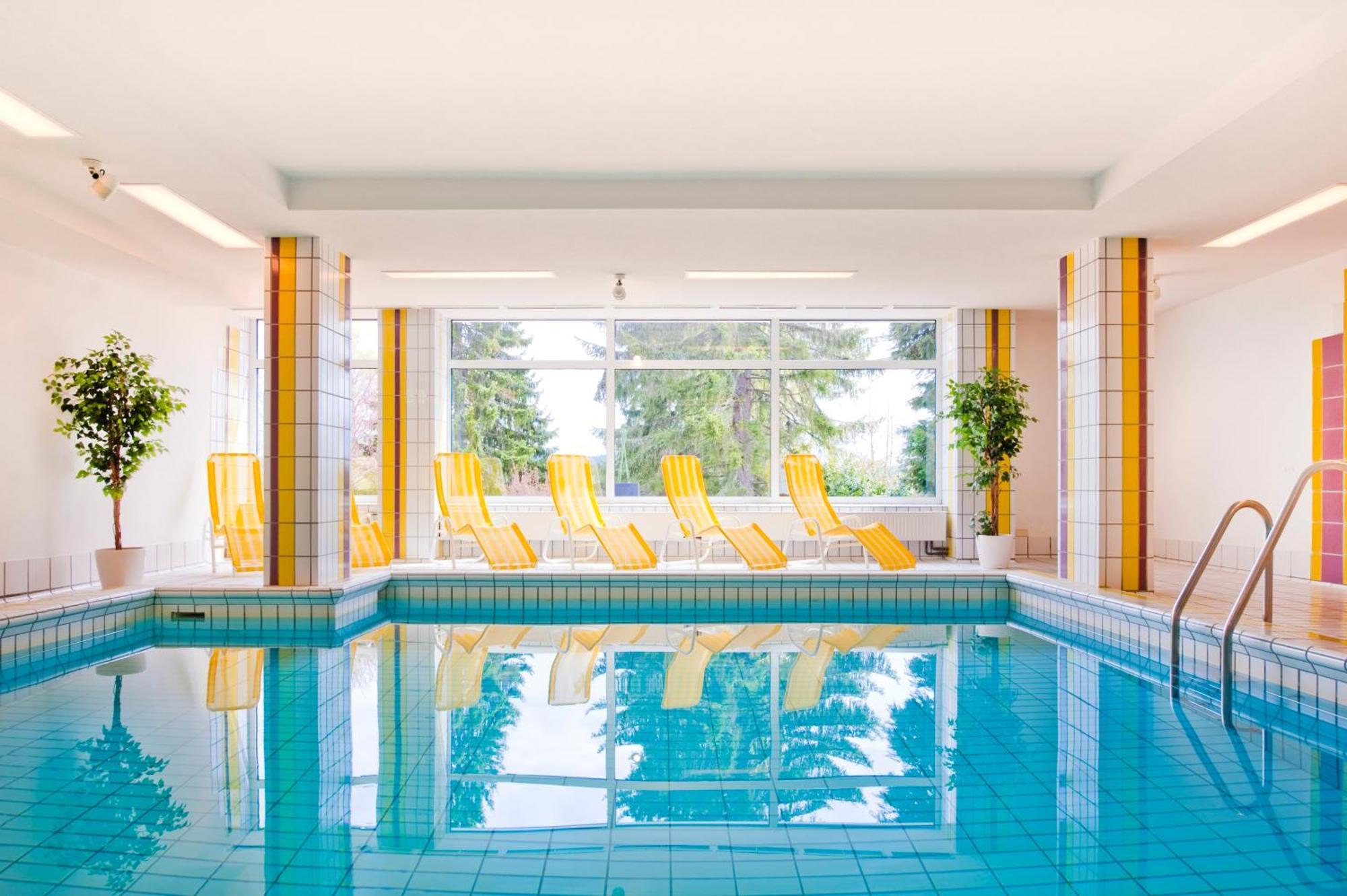 Hotel Tannhof Фельдберг Екстер'єр фото